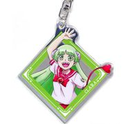魔入りました！入間くん ミラーアクリルキーホルダー クララ [キャラクターグッズ]