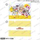 バンドリ！ ガールズバンドパーティ！ クリアファイル 2022 Ver. ハロー、ハッピーワールド！ [キャラクターグッズ]