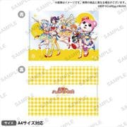 バンドリ！ ガールズバンドパーティ！ クリアファイル 2022 Ver. ハロー、ハッピーワールド！ [キャラクターグッズ]