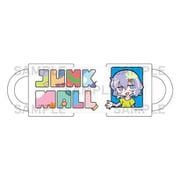 ジャンクモール マグカップ A [キャラクターグッズ]