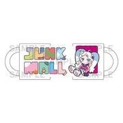 ジャンクモール マグカップ B [キャラクターグッズ]
