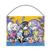 ジャンクモール タペストリー [キャラクターグッズ]