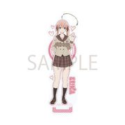 カッコウの許嫁 アクリルビッグキーホルダー 天野エリカ [キャラクターグッズ]