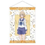 カッコウの許嫁 タペストリー 海野幸 [キャラクターグッズ]