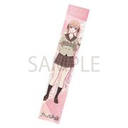 カッコウの許嫁 マフラータオル 天野エリカ [キャラクターグッズ]