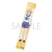 カッコウの許嫁 マフラータオル 海野幸 [キャラクターグッズ]
