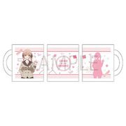 カッコウの許嫁 マグカップ 天野エリカ [キャラクターグッズ]