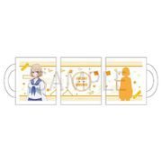 カッコウの許嫁 マグカップ 海野幸 [キャラクターグッズ]