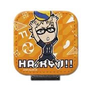 SYNC-HKCC-C ハイキュー！！ コードクリップ C 月島蛍 [キャラクターグッズ]