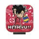 SYNC-HKCC-F ハイキュー！！ コードクリップ F 黒尾鉄朗 [キャラクターグッズ]