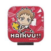 SYNC-HKCC-G ハイキュー！！ コードクリップ G 夜久衛輔 [キャラクターグッズ]