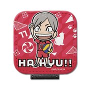 SYNC-HKCC-H ハイキュー！！ コードクリップ H 灰羽リエーフ [キャラクターグッズ]