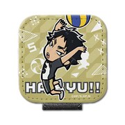 SYNC-HKCC-J ハイキュー！！ コードクリップ J 赤葦京治 [キャラクターグッズ]