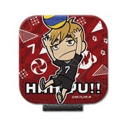 SYNC-HKCC-K ハイキュー！！ コードクリップ K 宮侑 [キャラクターグッズ]