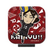 SYNC-HKCC-N ハイキュー！！ コードクリップ N 角名倫太郎 [キャラクターグッズ]