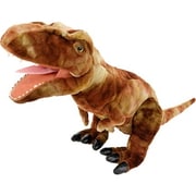 K-8691 ジュラシックワールド ぬいぐるみ T-REX Mサイズ [キャラクターグッズ]