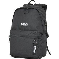 ヨドバシ.com - スラッシャー THRASHER THR-227 [Backpack 28L ブラック/ホワイト] 通販【全品無料配達】