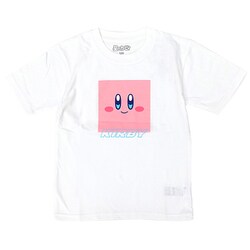 ヨドバシ.com - ファインプラス 22863021 星のカービィ Tシャツ