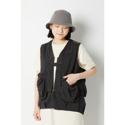 ヨドバシ.com - スノーピーク snow peak Stretch FR Vest JK