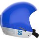 S/RACE L47021200 Blue Mサイズ（56.5-57.5cm） [スキー ヘルメット レーシング]