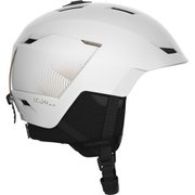 ICON LT PRO L47013300 White Sサイズ（53-56cm） [スキー スノーボード ヘルメット レディース]