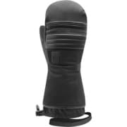コネクティック5 ミット CONNECTIC5 MITT RC0125 174 BLACK BLACK Sサイズ [スキー グローブ]