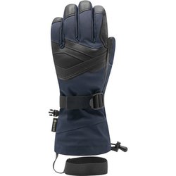 ジー ティ ケー 4 GTK4 RC0044 279 BLAKC NAVY Lサイズ [スキー グローブ]