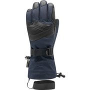 ジー ティ ケー 4 GTK4 RC0044 279 BLAKC NAVY Lサイズ [スキー グローブ]