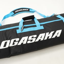 ヨドバシ.com - オガサカスキー OGASAKA SKI TWO DXW/BL Lサイズ