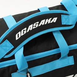 オガサカスキーケースLサイズ（１９０cm)　２本 ローラータイプ ヨドバシ.com - オガサカスキー OGASAKA SKI TWO DXW/BL Lサイズ