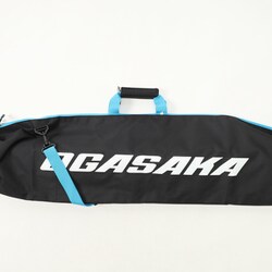 ヨドバシ.com - オガサカスキー OGASAKA SKI ONE/BL Sサイズ