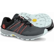 ランベンチャー4 RUNVENTURE 4 020048 Grey/Cloud W6.5(23cm) [トレイルランニングシューズ レディース]