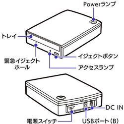 ヨドバシ.com - アイ・オー・データ機器 I-O DATA BRD-UT16D/M [電子