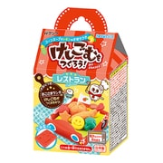 けしごむをつくろう レストラン PT193A