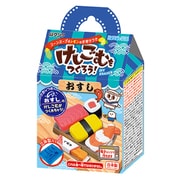 けしごむをつくろう おすし PT193C