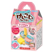 けしごむをつくろう アイス PT193D