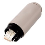 データーネームEX15号(本体のみ) サンドベージュ XGL-15PH4