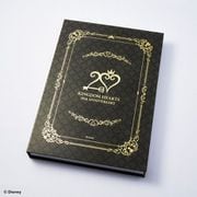 キングダム ハーツ 20th Anniversary ピンズボックス Vol.1 [キャラクターグッズ]