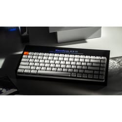 Keychron K3 non-backlight US配列 茶軸 Keychron K3 ノンバックライト・ワイヤレス・メカニカル