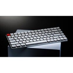 ヨドバシ.com - Keychron キークロン Keychron K3 ノンバックライト・ワイヤレス・メカニカルキーボード -  US配列（テンキーレス）-Gateronロープロファイルメカニカル茶軸 K3-K3Z-US 通販【全品無料配達】