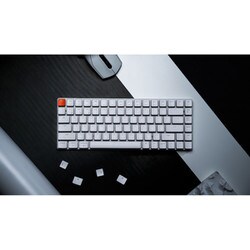 ヨドバシ.com - Keychron キークロン Keychron K3 ノンバック