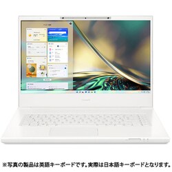 超美品☆ Core i7・16GB・SSD・DVDマルチ・白・ノートパソコン ヨドバシ.com - エイサー Acer ノートパソコン 裸眼3D立体視