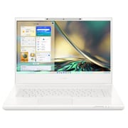 CN715-73G-SL76Z [ノートパソコン　裸眼3D立体視 ConceptD 7 SpatialLabs  Edition 15.6型/Core i7-11800H/RTX 3080 Laptop GPU/メモリ 64GB/SSD 1TB/Windows 11 Home/ホワイト 受注生産品]