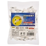 DZ-CE2/A100 [閉端接続端子 300V 10A 100個入]
