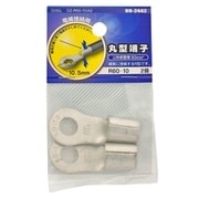 DZ-R60-10/A2 [丸型端子 R60-10 2個入]