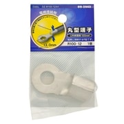 DZ-R100-12/A1 [丸型端子 R100-12 1個入]