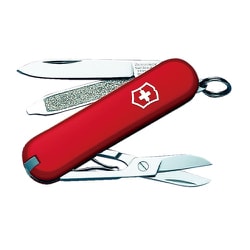 ヨドバシ.com - ビクトリノックス VICTORINOX 64350 VIC クラシック SD