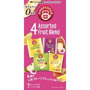 71162 [ポンパドール 4アソートフルーツブレンド 4種×2袋]
