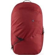 エッダ バックパック 20L Edda Backpack 20L 40457U21 Burnt Russet [アウトドア デイパック 20L]