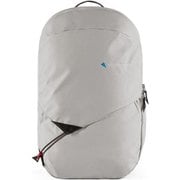 エッダ バックパック 20L Edda Backpack 20L 40457U21 Dove Grey [アウトドア デイパック 20L]